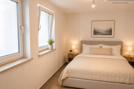Wohnung zum Kaufen in Gilching 335.000,00 € 45 m²