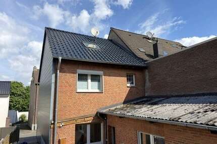Haus zum Kaufen in Viersen 199.000,00 € 98.44 m²