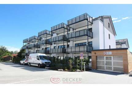 Wohnung zum Kaufen in Dorfen 444.000,00 € 87 m²