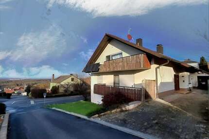 Haus zum Kaufen in Bad Bellingen 770.000,00 € 236 m²