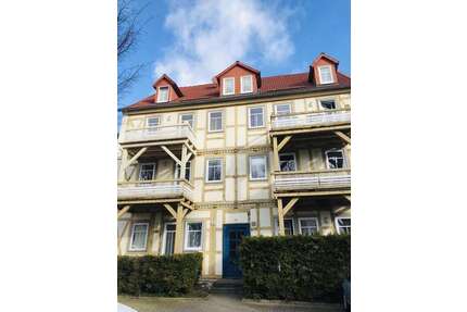 Wohnung zum Mieten in Halberstadt 369,00 € 72 m²