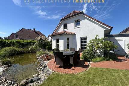 Haus zum Kaufen in Ronnenberg 550.000,00 € 140 m²