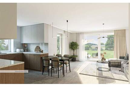 Mieten Sie Ihren neuen Wohntraum! *Neubauwohnung in Westerkappeln