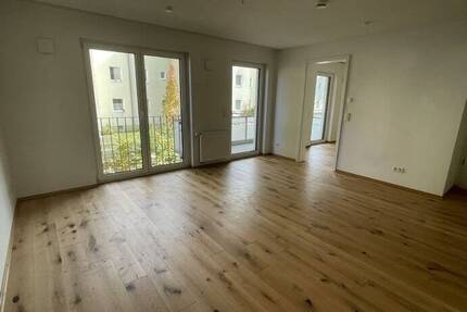 2-Zimmer-Wohnung in zentraler Lage - Nürnberg Großreuth h d Veste