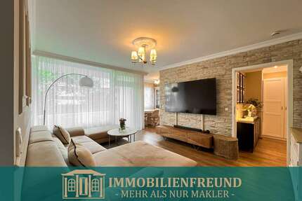 Wohnung zum Kaufen in Wuppertal 189.500,00 € 70.5 m²
