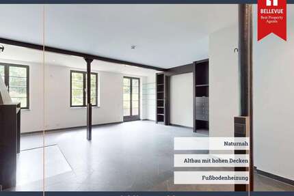 Wohnung zum Mieten in Köln Junkersdorf 1.470,00 € 96.84 m² - Köln / Junkersdorf