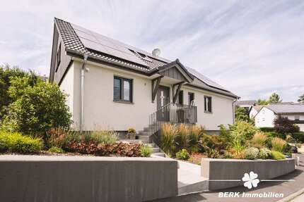 Haus zum Kaufen in Haibach 830.000,00 € 159 m²