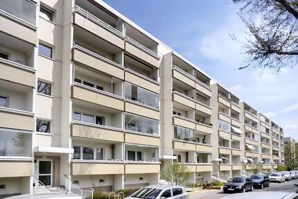 Wohnung zum Mieten in Berlin 1.123,05 € 63.53 m²