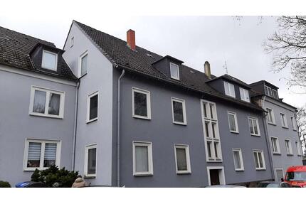 Zum Kühl 26 - gepflegte 2 ZKB Wohnung im 1.OG *ab sofort* zu vermieten - Bochum Werne