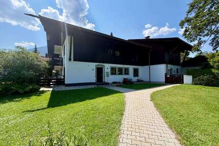 Wohnung zum Mieten in Schliersee 816,00 € 68 m²