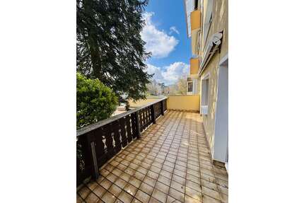 Wohnung zum Mieten in Darmstadt 1.050,00 € 90 m²