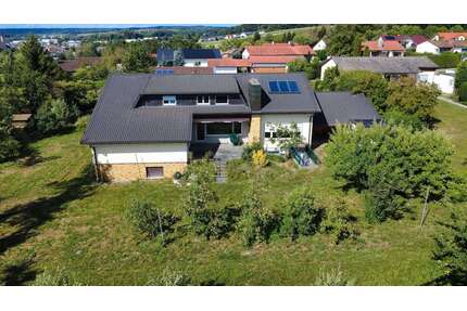 Haus zum Kaufen in Baienfurt 980.000,00 € 338.57 m²