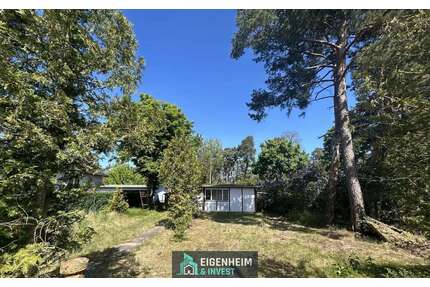 Grundstück zu verkaufen in Am Mellensee 149.000,00 € 817 m²