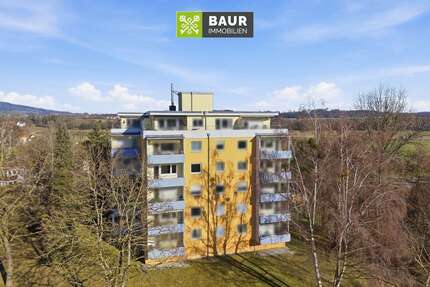 Wohnung zum Kaufen in Friedrichshafen-Lipach 209.000,00 € 66 m²