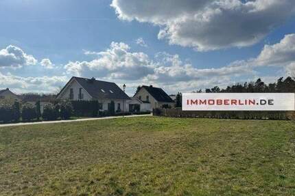 440.000,00&nbsp;EUR Kaufpreis, ca.&nbsp; 0,00&nbsp;m&sup2; in Michendorf (PLZ: 14552) Wildenbruch