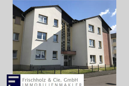 Schöne 3-Zimmer-Wohnung mit Balkon in bevorzugter Wohnlage von Kierspe zu vermieten!