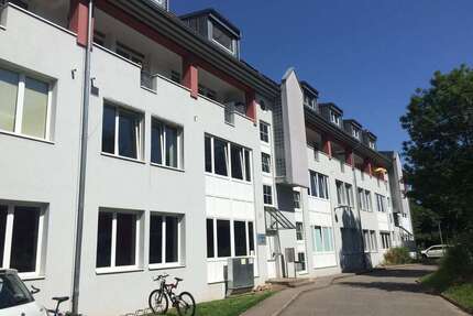Wohnung zum Mieten in Müllheim 596,00 € 59.6 m²