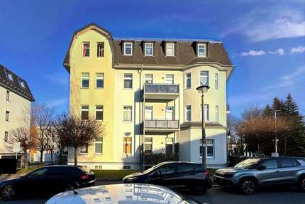 Wohnung zum Kaufen in Chemnitz 66.000,00 € 59.5 m²