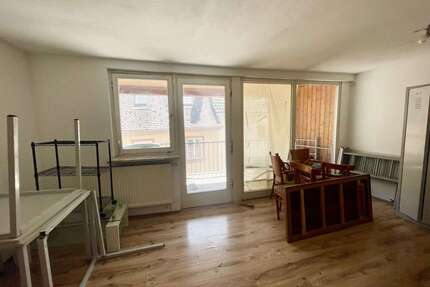 Wohnung zum Mieten in Rottweil 250,00 € 15 m²