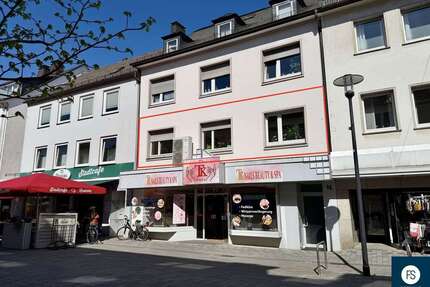 Wohnung zum Mieten in Meschede 924,00 € 154 m²