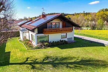Haus zum Kaufen in Chieming 845.000,00 € 160 m²