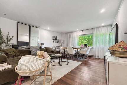 Wohnung zum Kaufen in Düren 180.000,00 € 76 m²