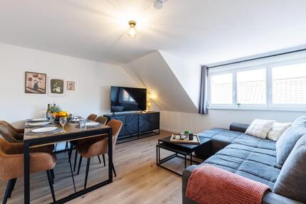 LAST MINUTE Urlaub Ferienwohnung Goslar Altstadt 26.04. - 30.04.