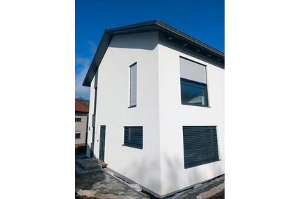 Neuwertiges und modernes Einfamilienhaus von privat - Weißenburg in Bayern
