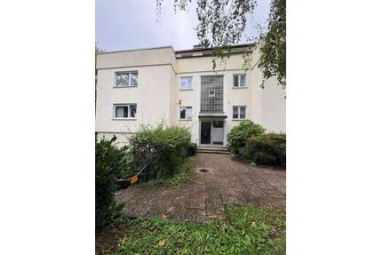 Wohnung zum Kaufen in Baden-Baden 199.000,00 € 56.74 m²