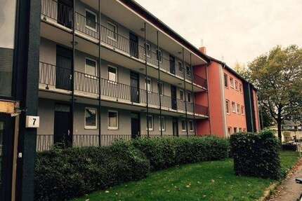 Wohnung zum Mieten in Hagen 300,00 € 33.9 m²