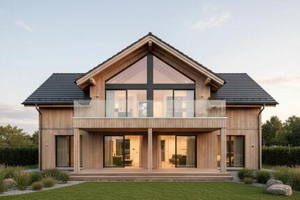 Haus Baugrundstück Braunschweig Lagesbüttel Neubau - Schwülper