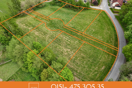 Grundstück zu verkaufen in Weidenberg 161.389,24 € 761.27 m²