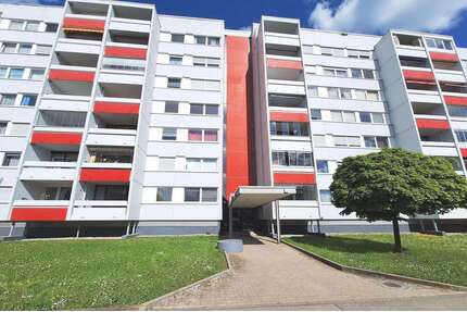 Wohnung zum Kaufen in Stuttgart 220.000,00 € 79.8 m²