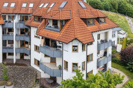 Wohnung zum Kaufen in Krauchenwies 269.000,00 € 106 m²