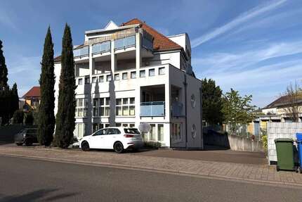Wohnung zum Kaufen in Bad Dürkheim 330.000,00 € 105 m²