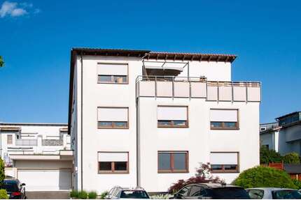 Wohnung zum Mieten in Köngen 750,00 € 66 m²