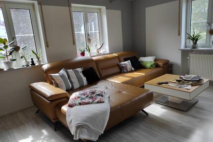 Gepflegte 4 Zimmer Eigentumswohnung in ruhiger Lage in Eichendorf