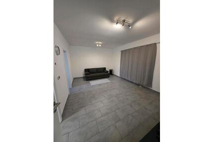 Zu Vermitten ab 01.05. MODERNER 1 ZIMMER WOHNUNG - Bad Kreuznach Bad Münster am Stein-Ebernburg