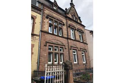 Wohnung zum Mieten in Merzig 980,00 € 95 m²