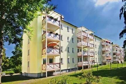 Wohnung zum Mieten in Zwickau 318,50 € 49 m²