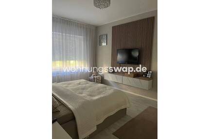 Wohnungsswap - Havensteinstraße - Berlin Lankwitz