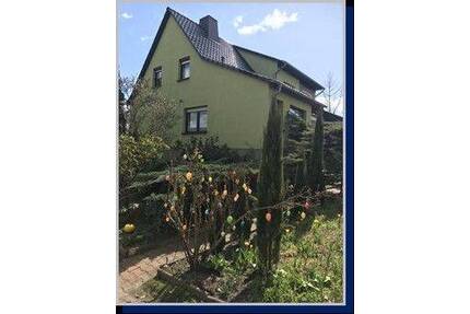 Traumhaftes Anwesen mit Pool, Wintergarten, Doppelcarport + Tiefgarage! - Brandenburg an der Havel - 14778 Roskow- Weseram Wust