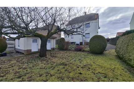Haus zum Kaufen in Otterwisch 199.000,00 € 128.8 m²
