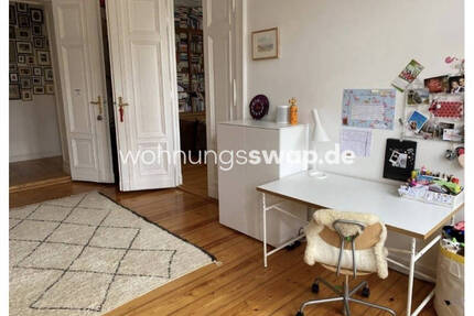 Wohnungsswap - Erich-Weinert-Straße - Berlin Prenzlauer Berg