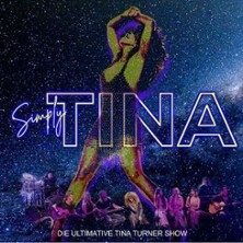 Simply Tina - Tina Turner Tribute Concert