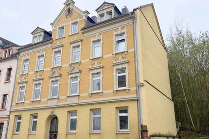 Wohnung zum Mieten in Waldheim 549,00 € 112 m²