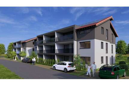 Wohnung zum Kaufen in Eisenharz 484.000,00 € 104 m²