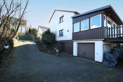 Haus zum Kaufen in Lindlar 379.000,00 € 190 m²