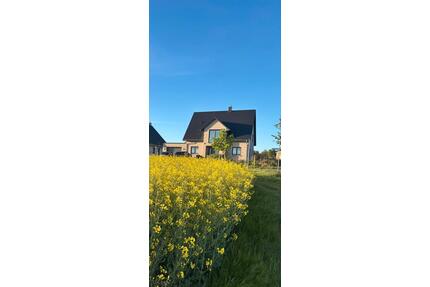 Exklusive Neubauimmobilie - 2.600,00&nbsp;EUR Kaltmiete, ca.&nbsp; 170,00&nbsp;m&sup2; in Greifswald (PLZ: 17489)