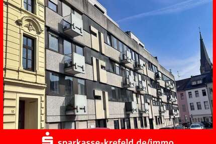 Wohnung zum Kaufen in Mönchengladbach 130.000,00 € 69 m²